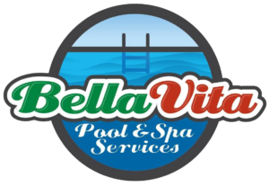 Bella Vita Pool & Spa Services logo